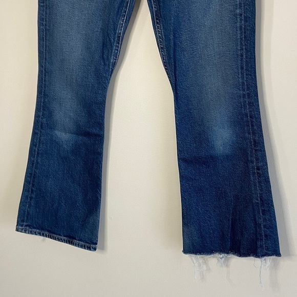 CITIZEN of Humanity Premium vintage Demy cropped flare - Picture 3 of 5